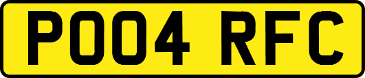 PO04RFC