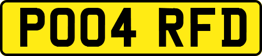 PO04RFD