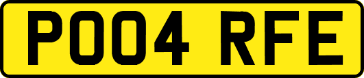 PO04RFE