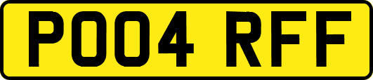 PO04RFF