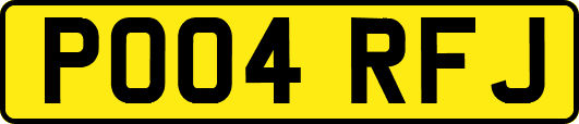 PO04RFJ