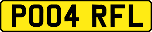 PO04RFL
