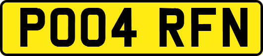 PO04RFN