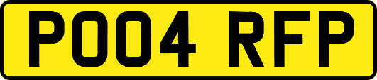 PO04RFP