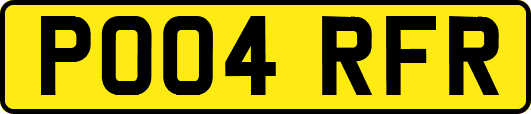 PO04RFR