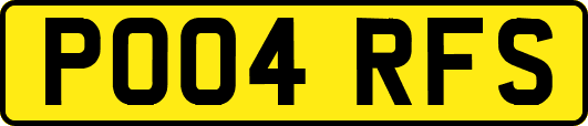 PO04RFS
