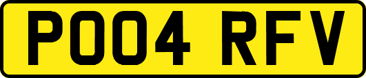 PO04RFV