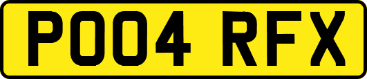 PO04RFX