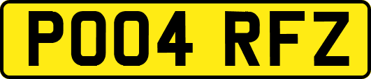 PO04RFZ