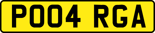 PO04RGA