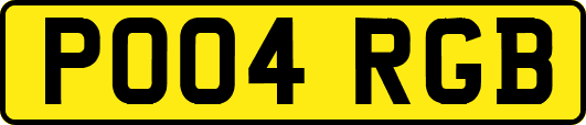 PO04RGB