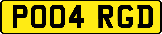 PO04RGD