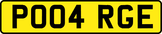 PO04RGE