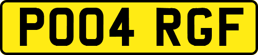 PO04RGF