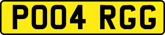 PO04RGG