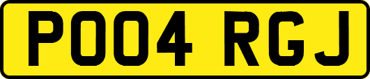 PO04RGJ