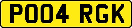 PO04RGK