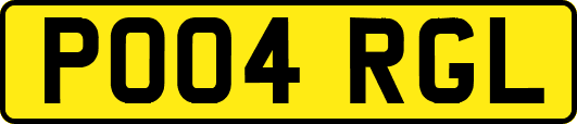 PO04RGL