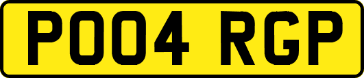 PO04RGP