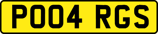 PO04RGS