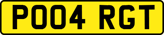 PO04RGT