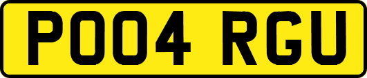 PO04RGU
