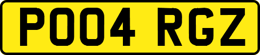 PO04RGZ