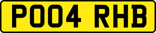 PO04RHB