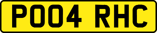PO04RHC
