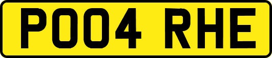 PO04RHE