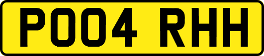 PO04RHH
