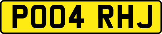 PO04RHJ