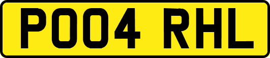 PO04RHL