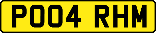 PO04RHM
