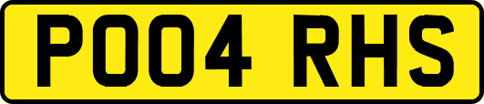 PO04RHS