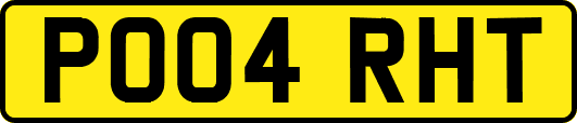 PO04RHT