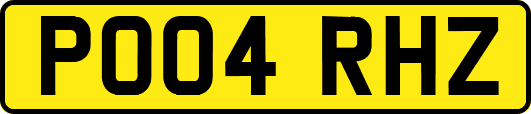 PO04RHZ