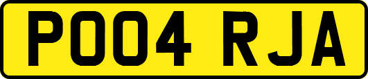PO04RJA