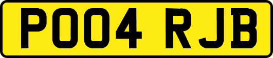 PO04RJB