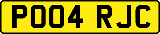 PO04RJC