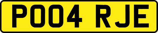 PO04RJE