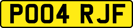 PO04RJF