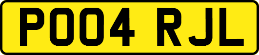 PO04RJL