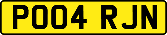 PO04RJN