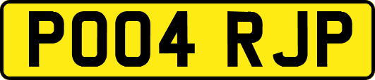 PO04RJP