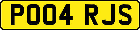 PO04RJS