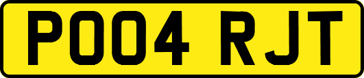 PO04RJT