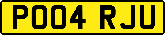PO04RJU