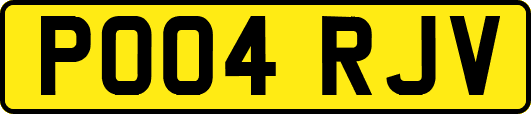 PO04RJV