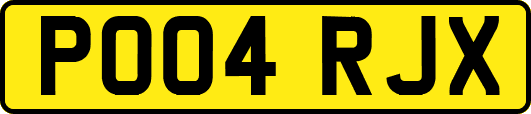 PO04RJX